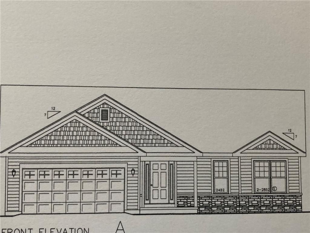 372 Avery Park Lane, Rochester, NY 14612 Main Photo