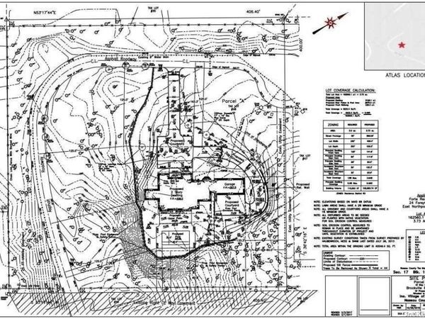 High Point Lot A Court, Brookville, NY 11545