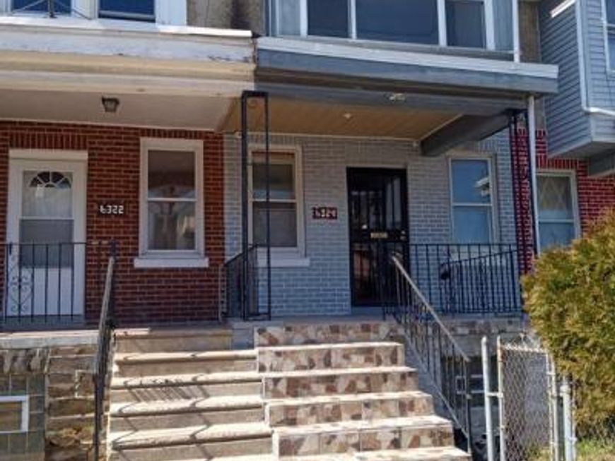 6324 N Gratz Street, Philadelphia, PA 19141 Main Photo