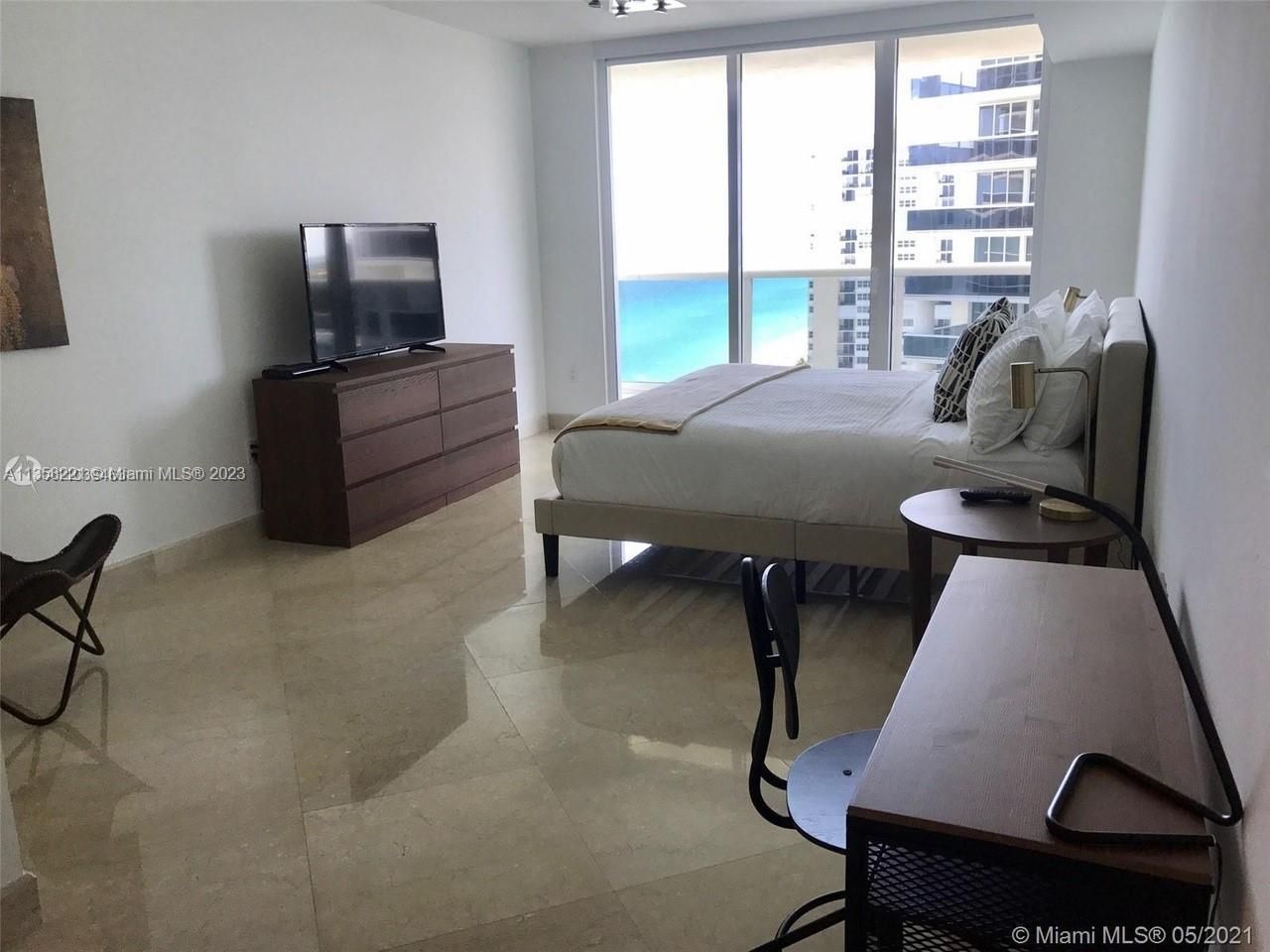 1830 S Ocean Dr, Unit 1706, Hallandale Beach, FL 33009 Photo