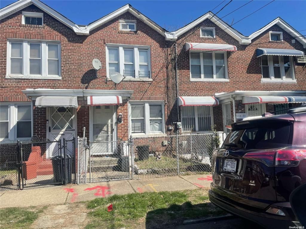 114-31 145th Street, Jamaica, NY 11436 Main Photo