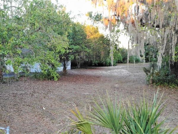 N MAYO STREET, CRYSTAL BEACH, FL 34681