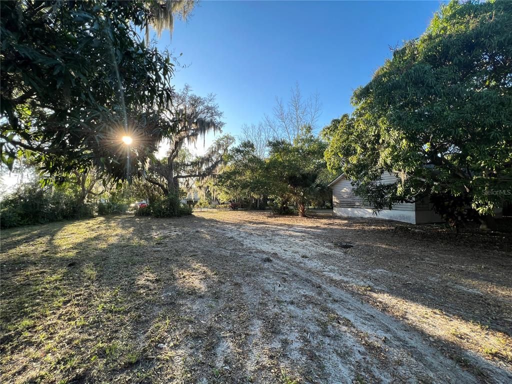 N Mayo Street, Crystal Beach, FL 34681 Photo