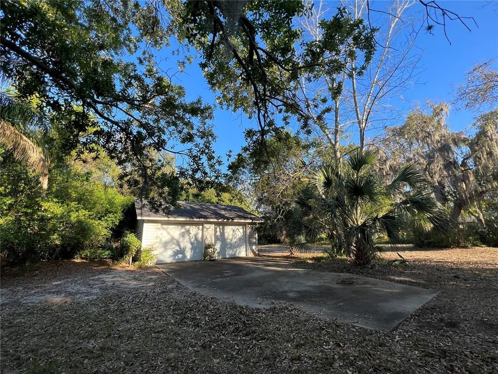 N Mayo Street, Crystal Beach, FL 34681 Photo