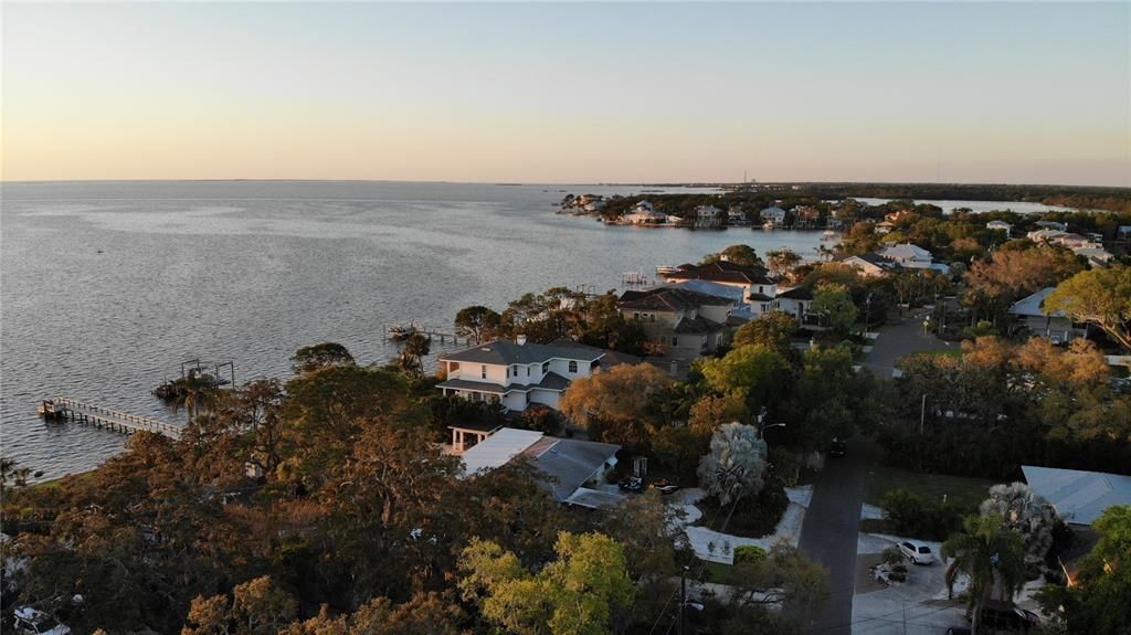 N Mayo Street, Crystal Beach, FL 34681 Photo