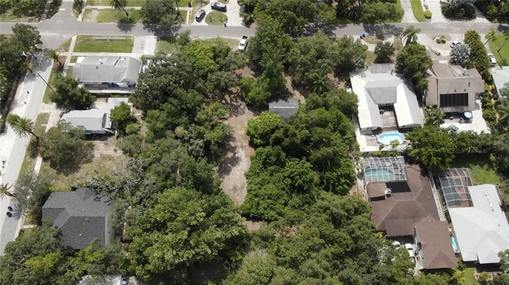 N Mayo Street, Crystal Beach, FL 34681 Photo