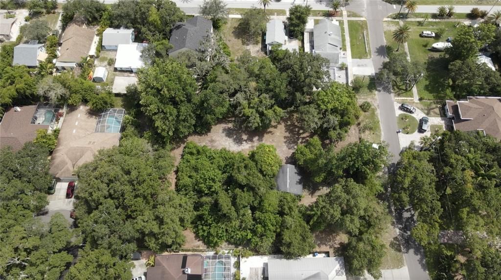 N Mayo Street, Crystal Beach, FL 34681 Photo