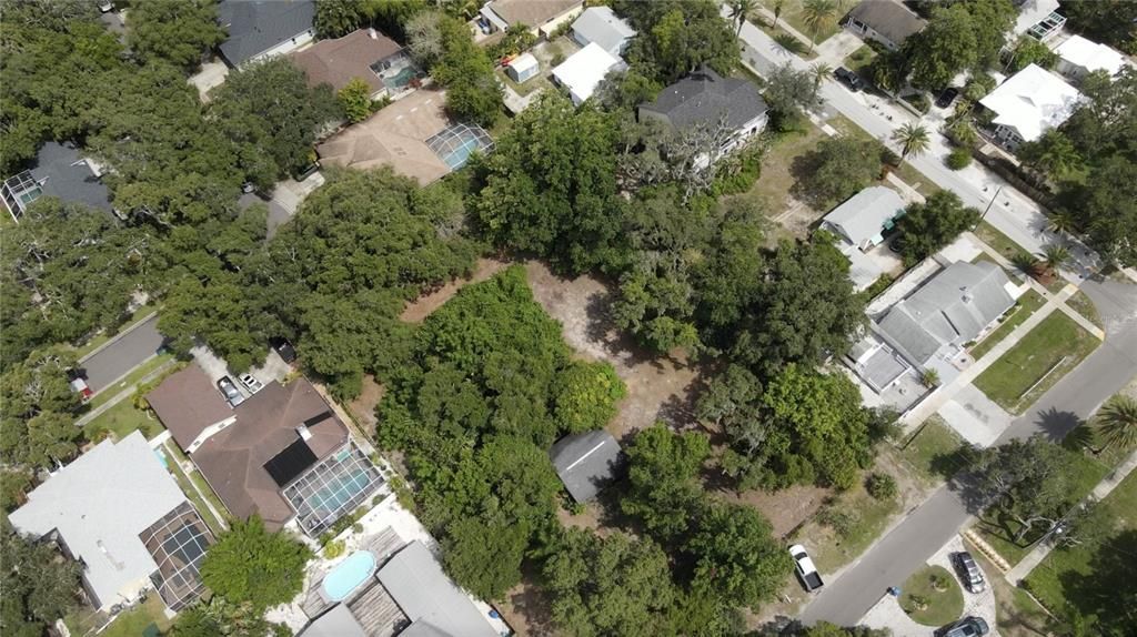 N Mayo Street, Crystal Beach, FL 34681 Photo