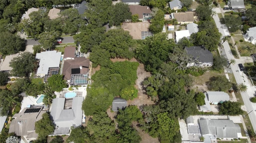 N Mayo Street, Crystal Beach, FL 34681 Photo