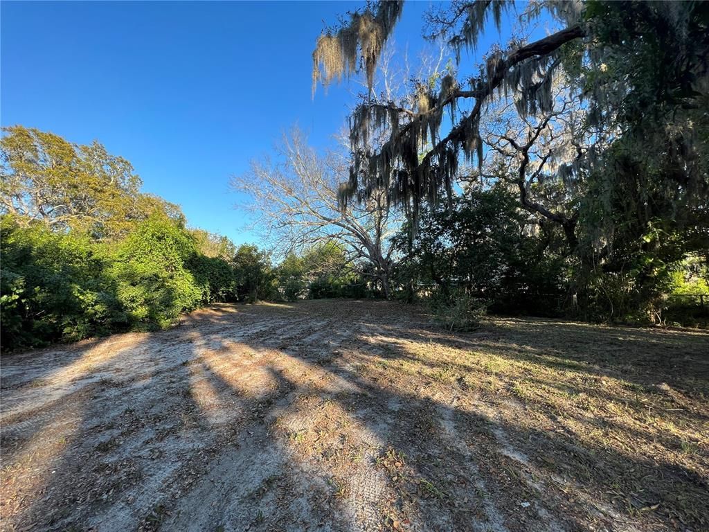 N Mayo Street, Crystal Beach, FL 34681 Photo