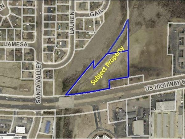 0 US 64 RD, Bartlett, TN 38133