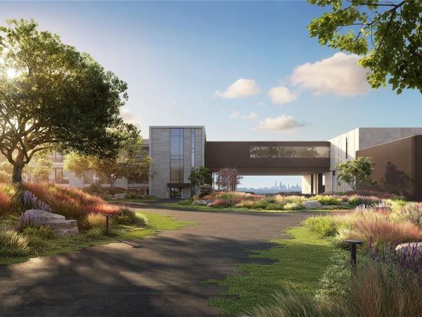 6507 Bridge Point PKWY, Unit Violet 1D, Austin, TX 78730