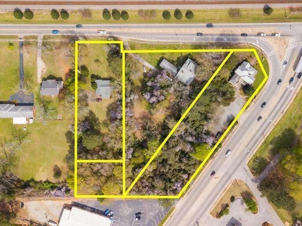 3590 Highway 42, Locust Grove, GA 30248