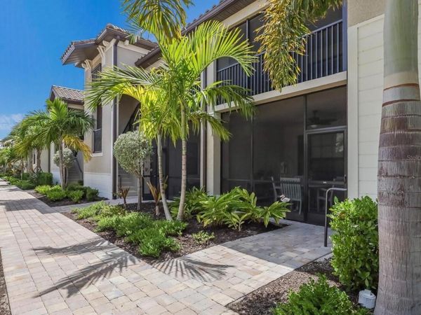 5710 PALMER CIRCLE, Unit 202, BRADENTON, FL 34211