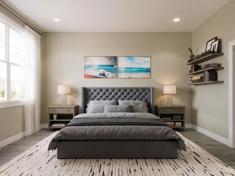 9 Dewitt Court, Greenhills, OH 45218 Photo 5