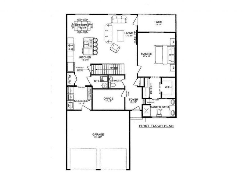 9 Dewitt Court, Greenhills, OH 45218 Photo 6