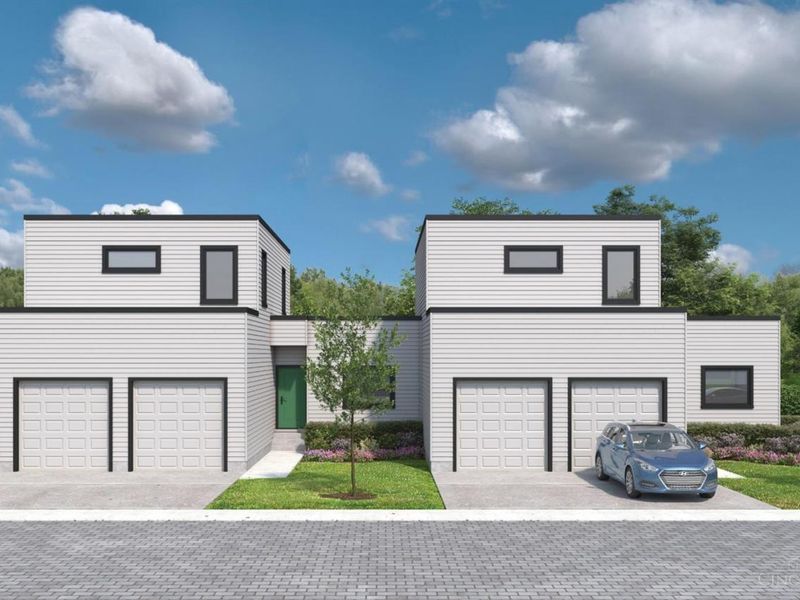 7 Dewitt Court, Greenhills, OH 45218 Photo 1