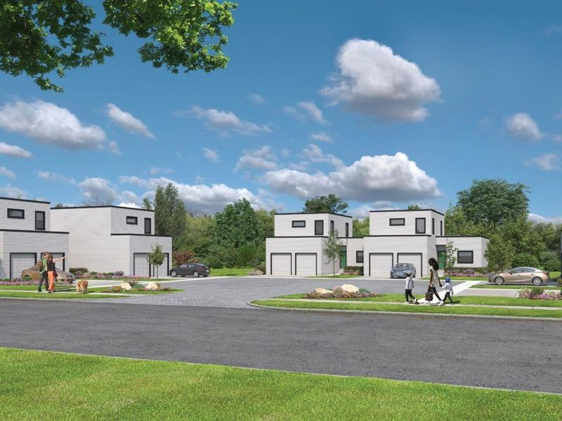 11 Dewitt Court, Greenhills, OH 45218 Photo 1