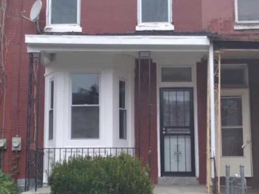 3957 Wallace Street, Philadelphia, PA 19104 Main Photo