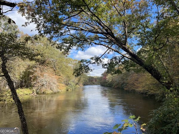 0 Cross Creek Road, Mineral Bluff, GA 30559