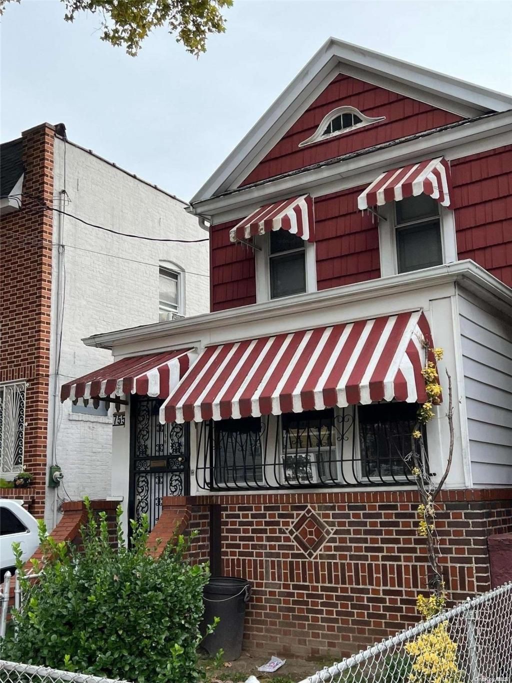755 Albany Avenue, Brooklyn, NY 11203 Main Photo