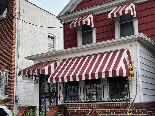 755 Albany Avenue, Brooklyn, NY 11203