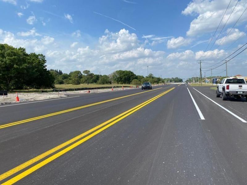 2722 S Jenkins Road, Fort Pierce, FL 34981 Photo