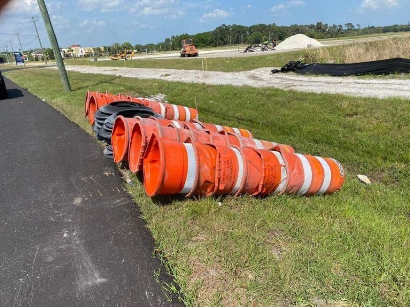 2722 S Jenkins Road, Fort Pierce, FL 34981 Photo