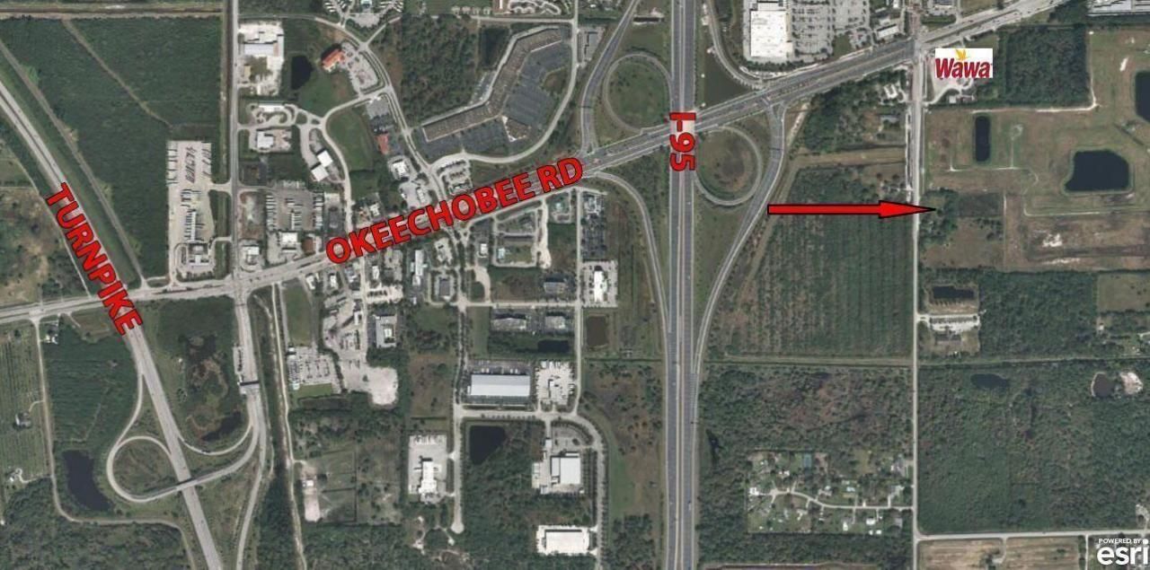 2722 S Jenkins Road, Fort Pierce, FL 34981 Photo