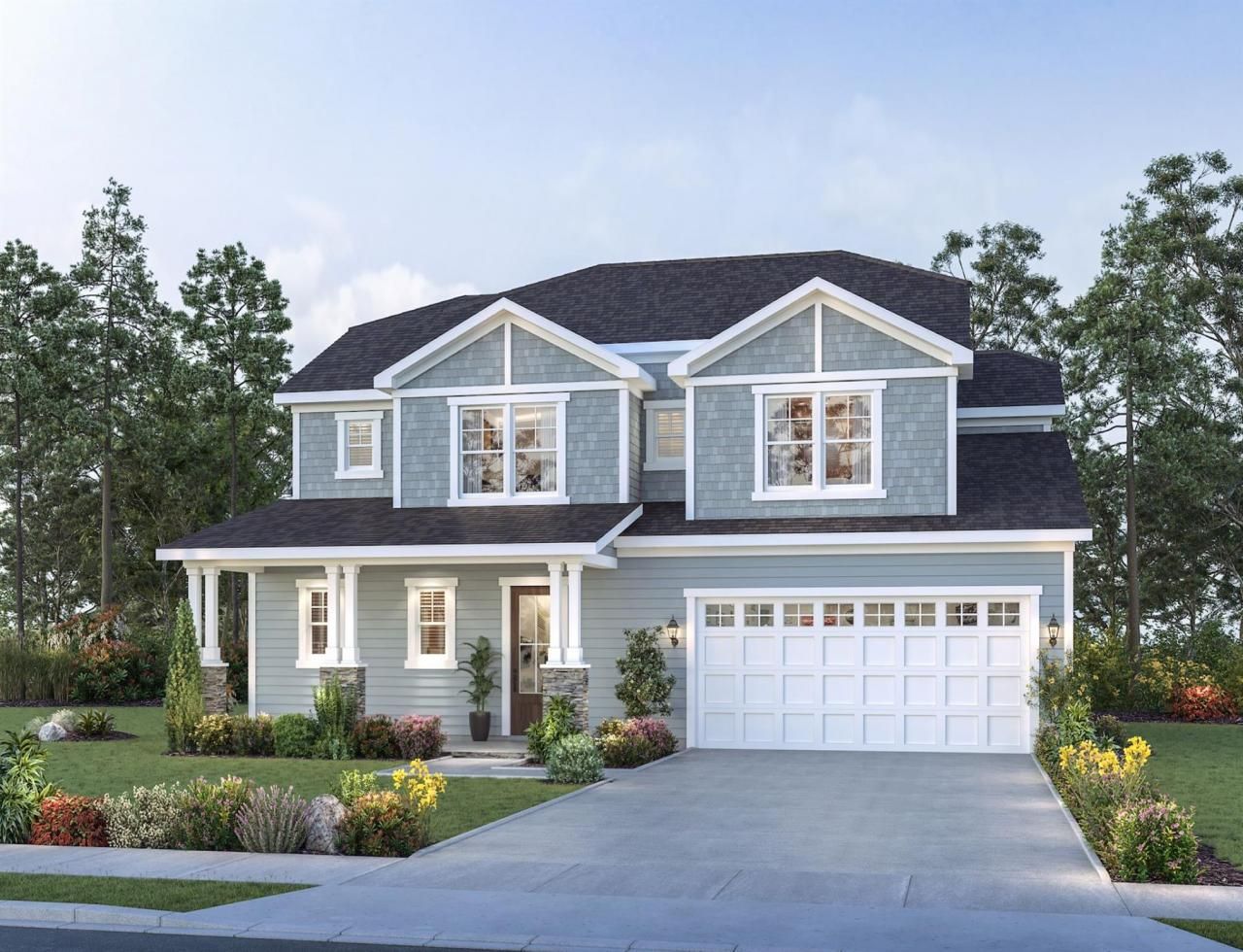 3210 Timber Run Lane, Maiden, NC 28650 Main Photo