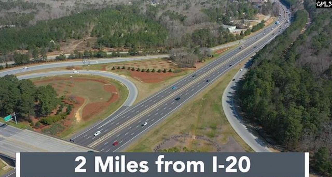 4522 Augusta Road Photo 5