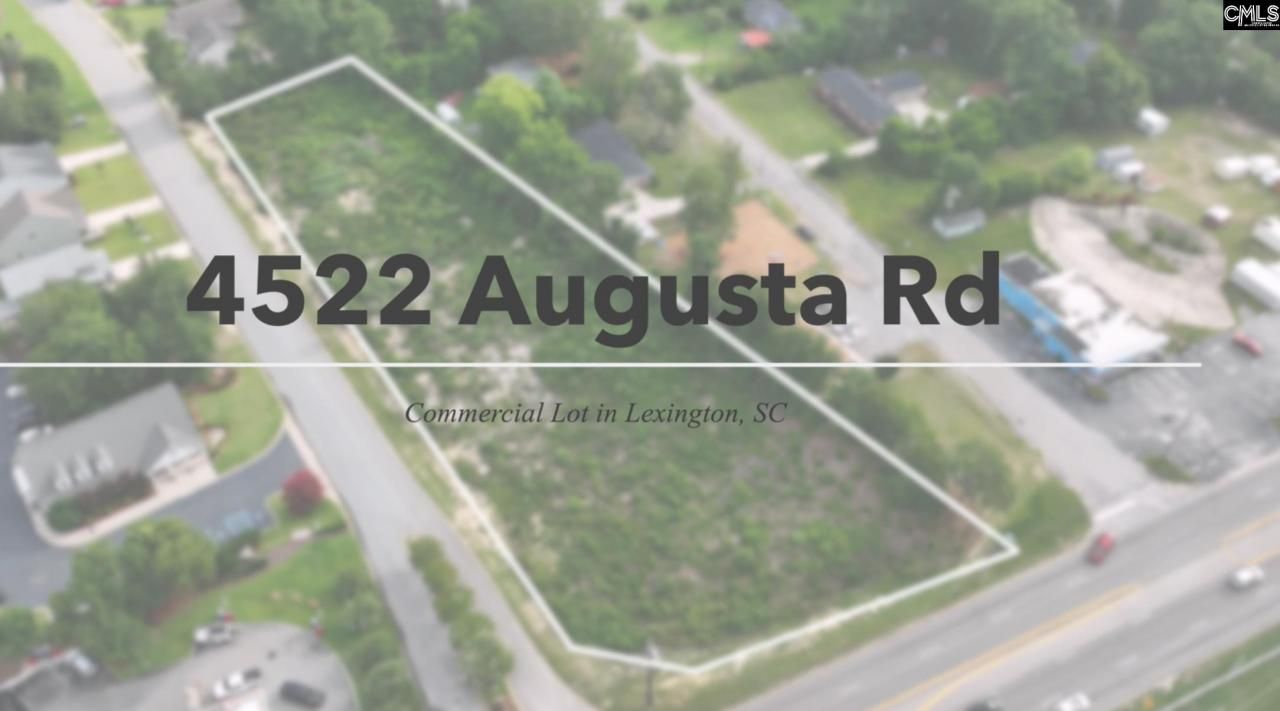 4522 Augusta Road Photo 9