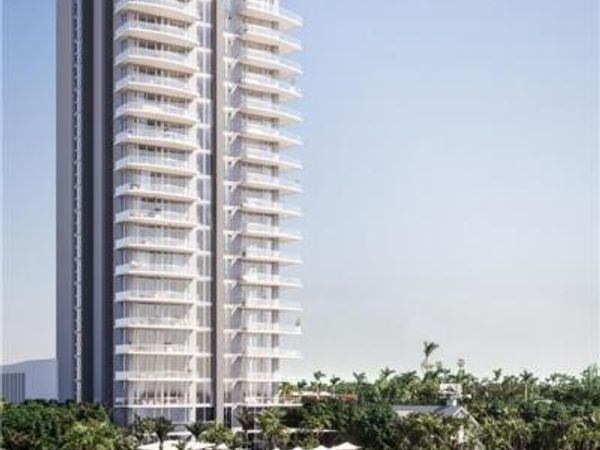 2583 First ST, Unit 1901, FORT MYERS, FL 33901