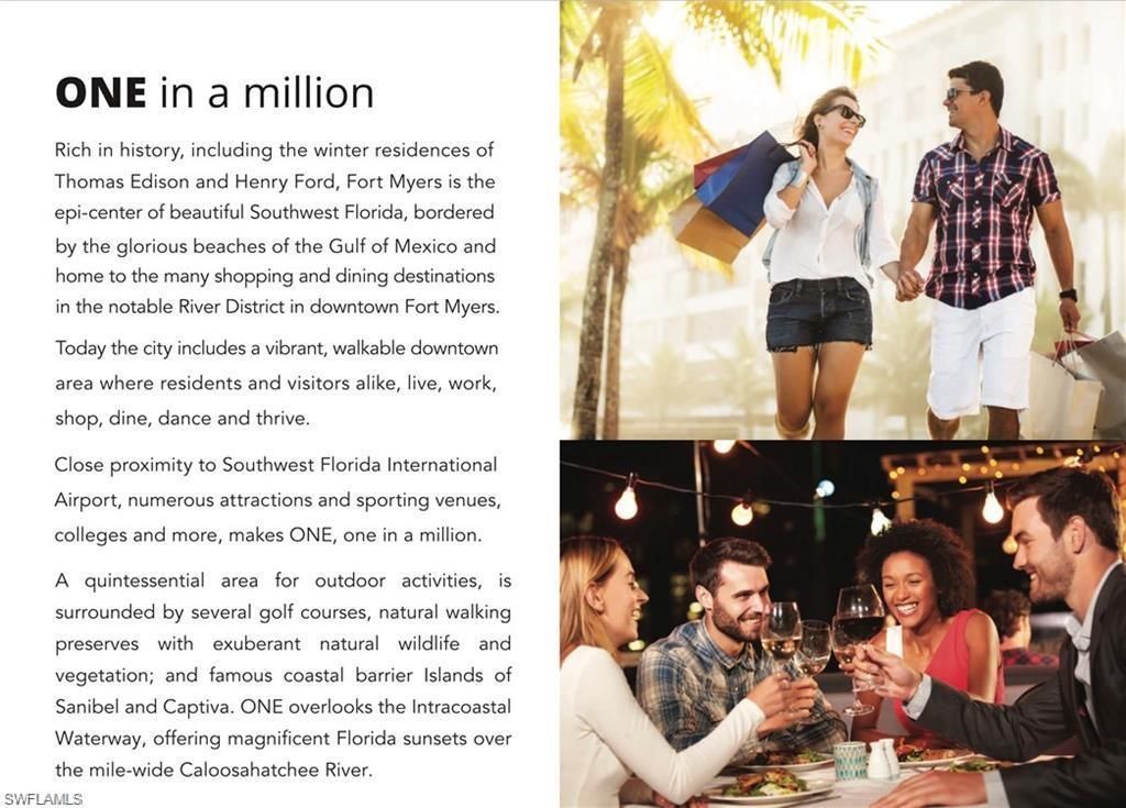 2583 First St, Unit 1901, Fort Myers, FL 33901 Photo