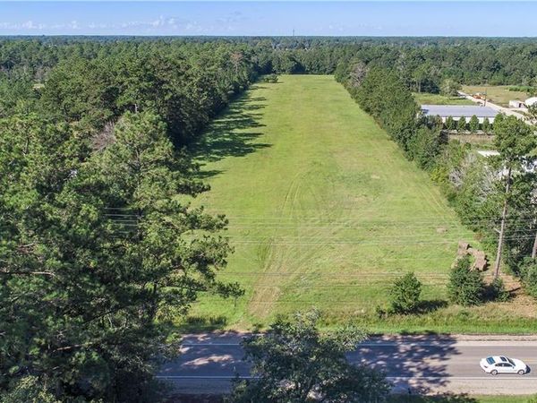 74205 HWY 25 Highway, Covington, LA 70435