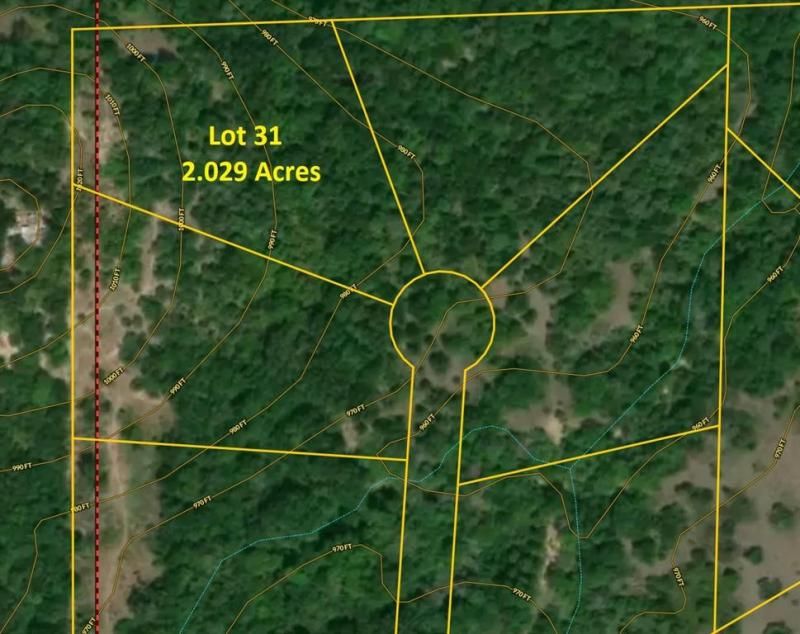 197 Fan Mill Trail, Weatherford, TX 76085 Main Photo