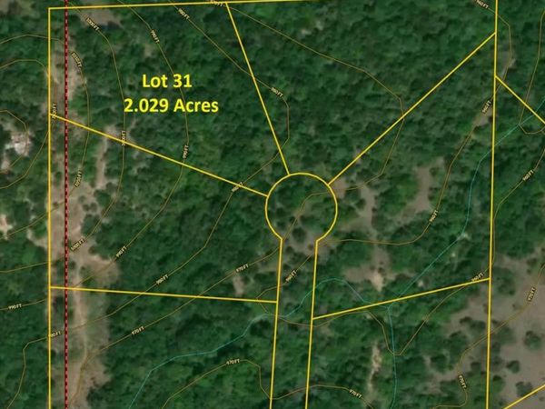 197 Fan Mill Trail, Weatherford, TX 76085