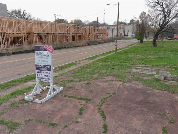 707, Lot 15 Caddo, Shreveport, LA 71101