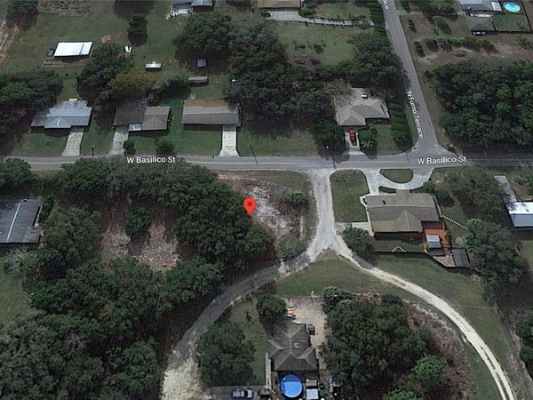 8549 N BUSCETTA LOOP, CRYSTAL RIVER, FL 34428