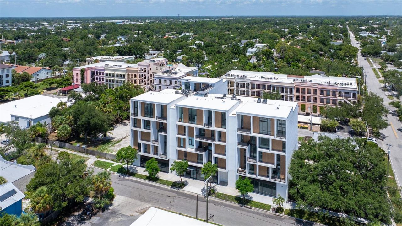 430 Kumquat Court, Unit 510, Sarasota, FL 34236 Photo