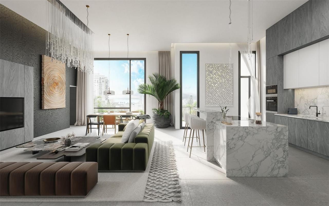 430 Kumquat Court, Unit 510, Sarasota, FL 34236 Photo