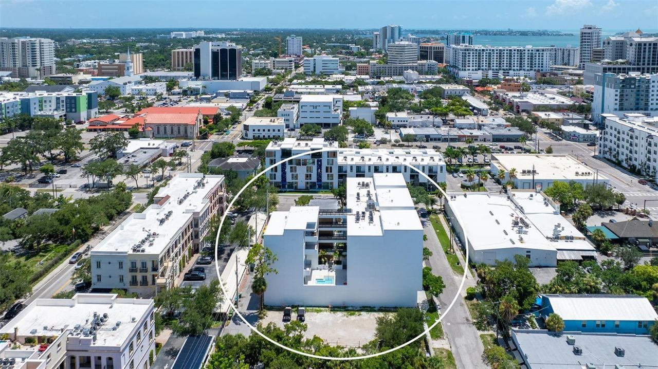 430 Kumquat Court, Unit 510, Sarasota, FL 34236 Photo