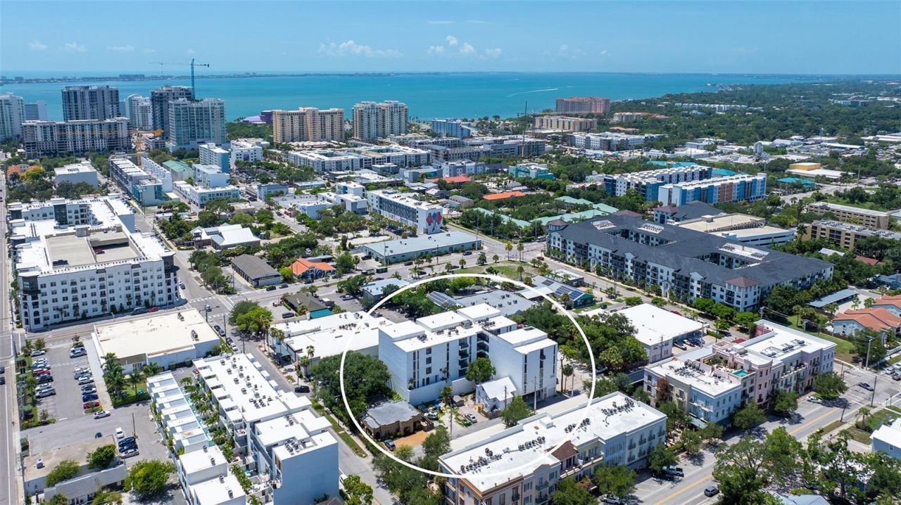 430 Kumquat Court, Unit 510, Sarasota, FL 34236 Photo