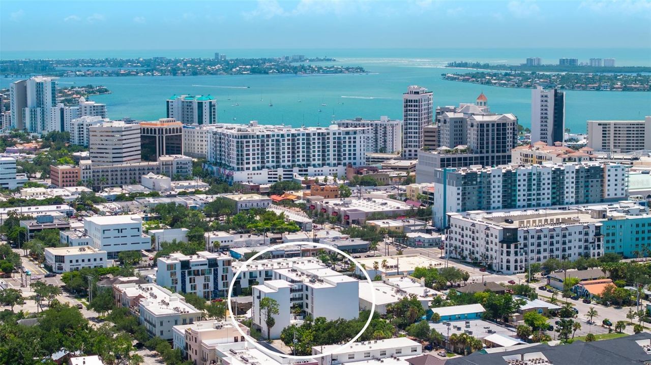 430 Kumquat Court, Unit 510, Sarasota, FL 34236 Photo