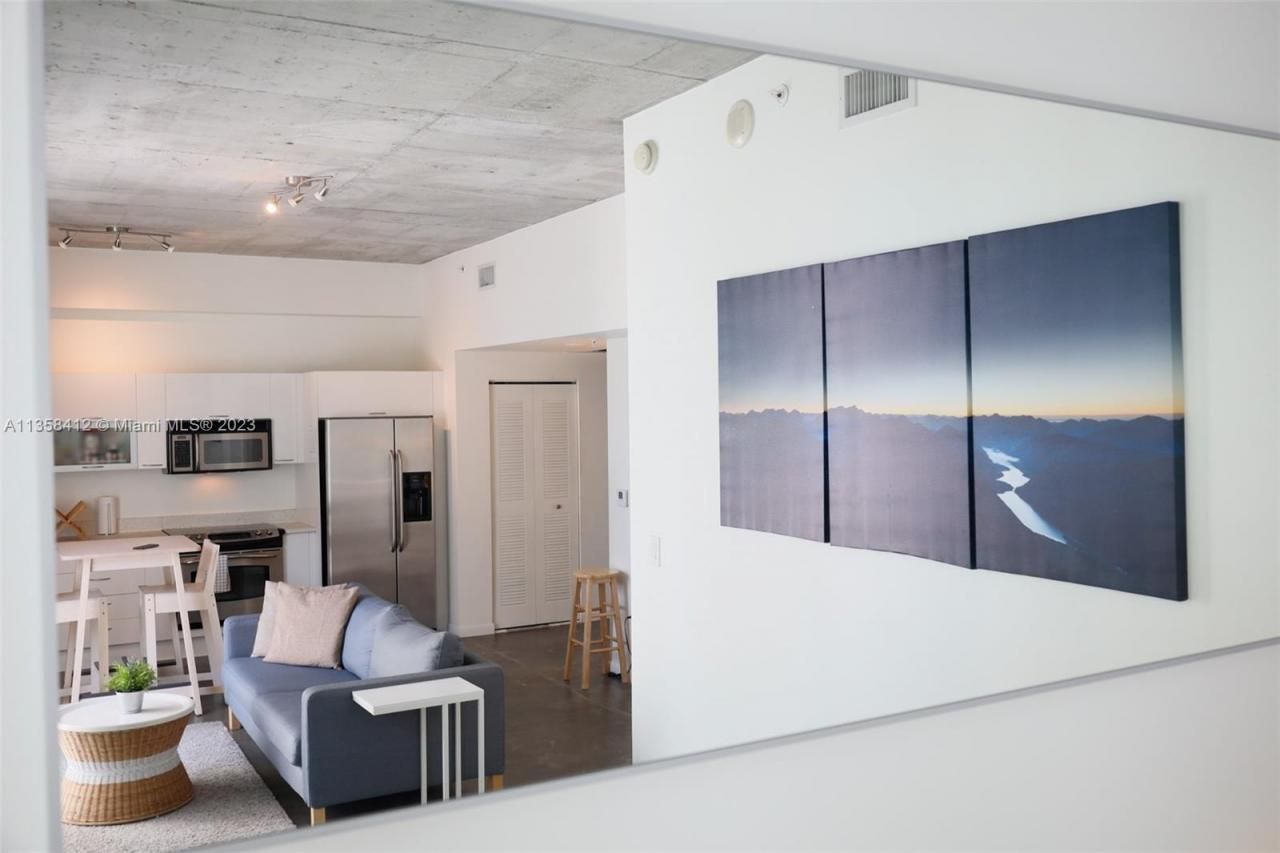 133 NE 2nd Ave, Unit 1410, Miami, FL 33132 Photo