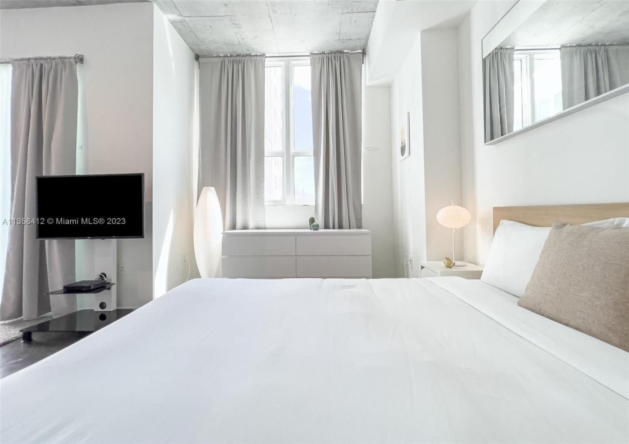 133 NE 2nd Ave, Unit 1410, Miami, FL 33132 Photo