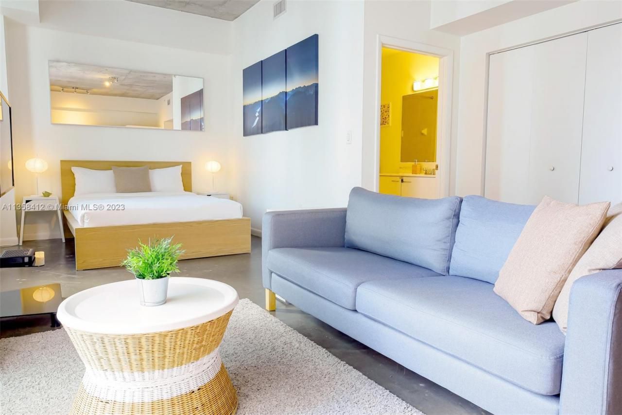 133 NE 2nd Ave, Unit 1410, Miami, FL 33132 Photo