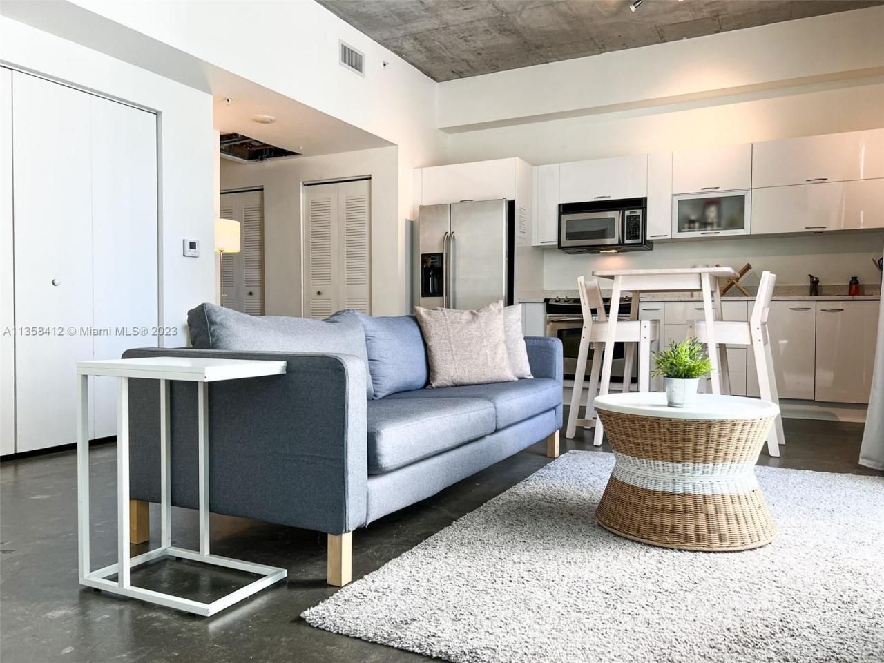 133 NE 2nd Ave, Unit 1410, Miami, FL 33132 Photo