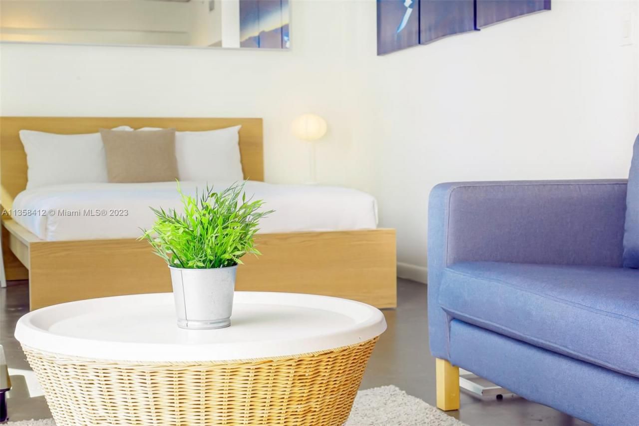 133 NE 2nd Ave, Unit 1410, Miami, FL 33132 Photo