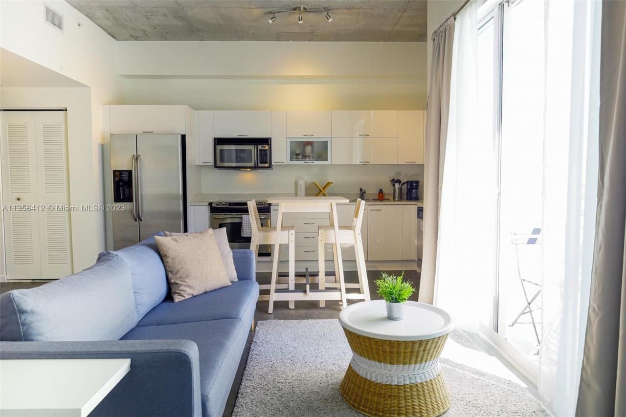 133 NE 2nd Ave, Unit 1410, Miami, FL 33132 Photo